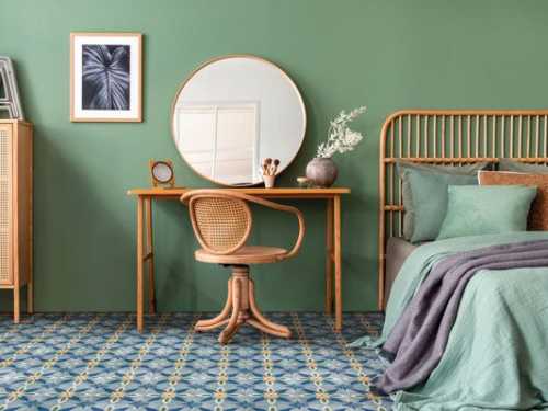 Керамогранит Veranda  (Nanda Tiles, Испания)