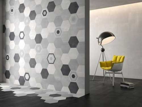 Керамогранит Starkdeck  (Geotiles, Испания)