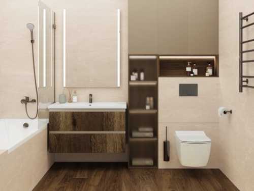 Керамогранит Stone Divine Beige  (Ceradim, Индия)