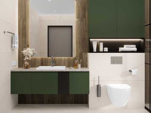 Керамогранит Voltas Crema  (Laparet, Индия)