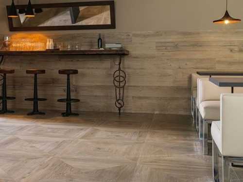 Керамогранит Heritage  (Porcelanosa, Испания)