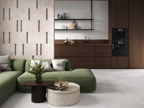 Керамогранит Smart Perla  (Laparet, Россия)