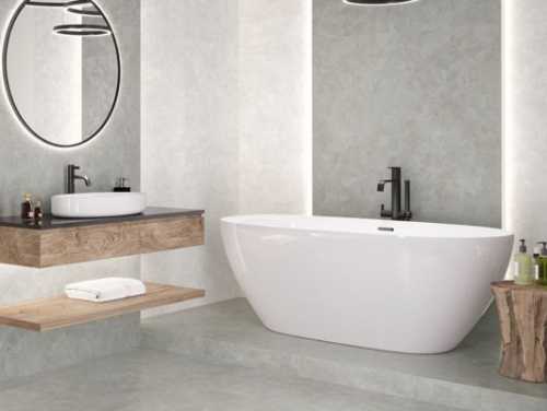 Керамогранит Sharp  (Alma Ceramica, Россия)