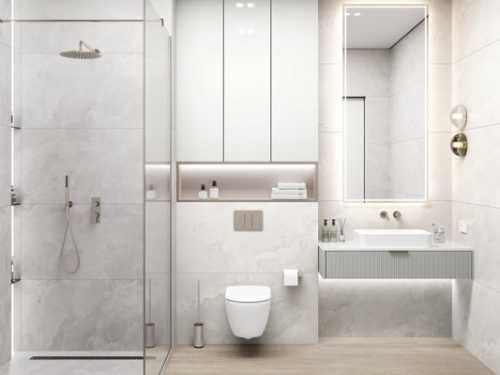 Керамогранит Onyx Lux Bianco  (Laparet, Индия)
