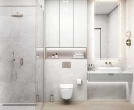 Керамогранит Onyx Lux Bianco  (Laparet, Индия)