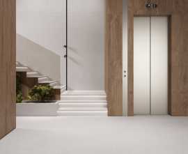 Керамогранит Attol White  (Laparet, Индия)