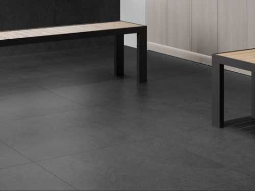 Керамогранит Sandstone Graphite Pro  (Laparet, Индия)