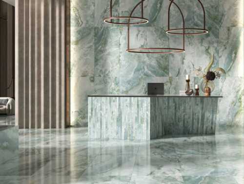Керамогранит Glamour  (Bottega, Италия)