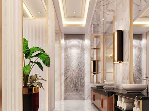 Керамогранит Kadeo  (Infinity Ceramica, Индия)