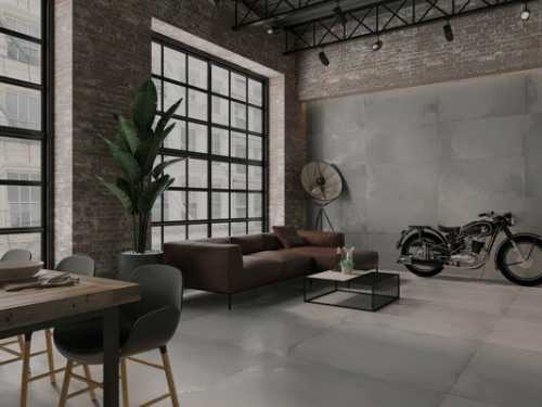 Керамогранит Materium  (Halcon Ceramicas, Испания)