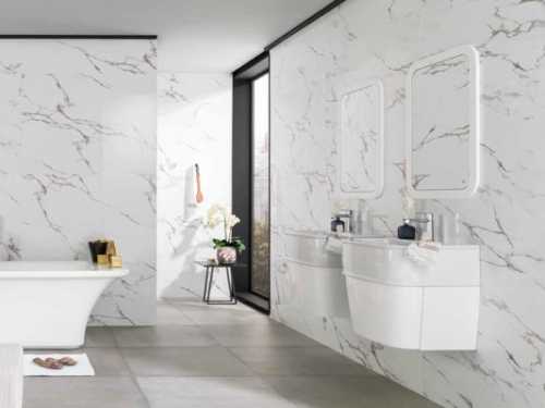 Керамическая плитка Marmol XL  (Porcelanosa, Испания)