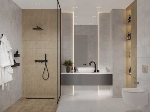 Керамическая плитка Ритм  (Gracia Ceramica, Россия)