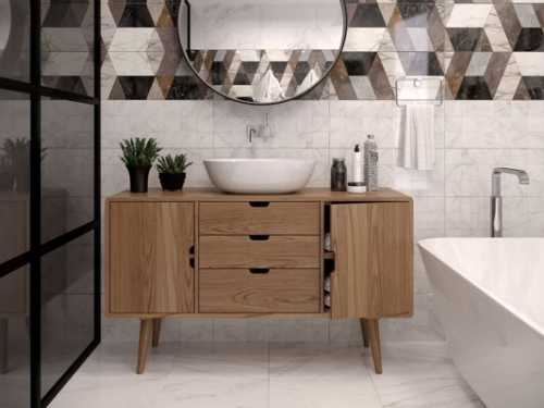 Керамическая плитка Vinde  (Gracia Ceramica, Россия)