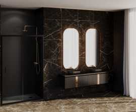 Керамогранит Royal  (Pieza Ceramica, Россия)