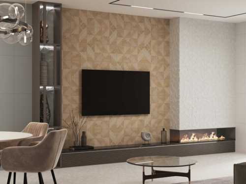 Керамическая плитка Ларго  (Axima, Россия)