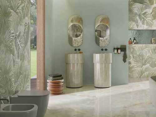 Керамическая плитка Color Mood  (Fap Ceramiche, Италия)