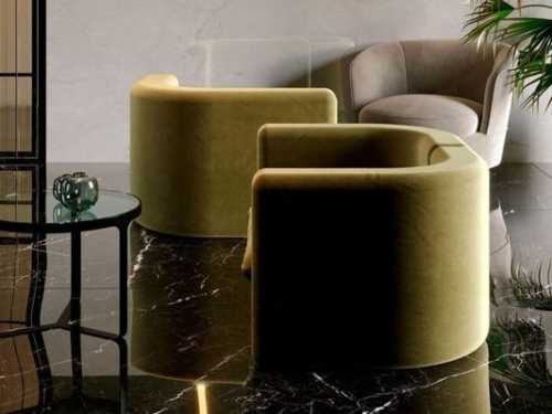 Керамогранит Grande Resin Look  (Marazzi, Италия)