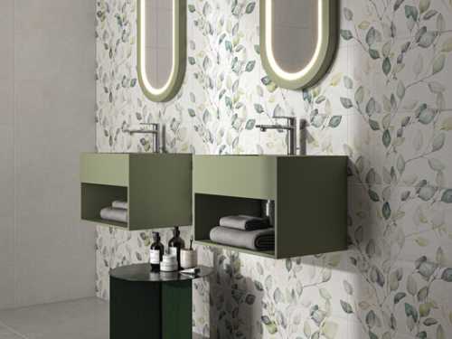 Керамическая плитка Alure  (Cifre Ceramica, Испания)