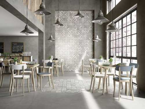 Керамогранит Block  (Marazzi, Италия)