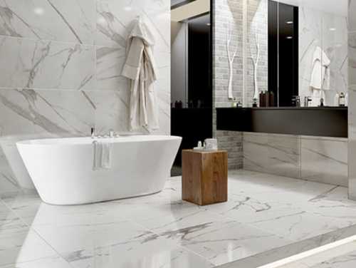 Керамогранит Royal Marble  (Yurtbay Seramik, Турция)