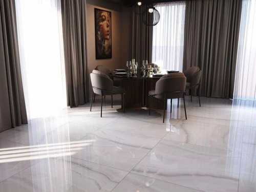 Керамогранит Fort Grey  (Cube Ceramica, Индия)