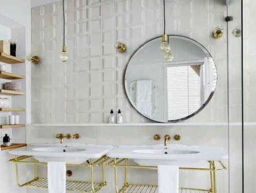 Керамическая плитка Bliss  (Marazzi, Италия)