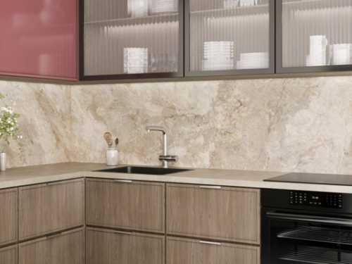 Керамогранит Perfect Marble  (LCM, Индия)