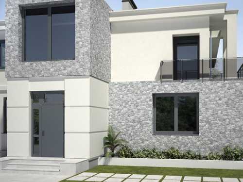 Керамогранит Terranova  (Porcelanicos HDC, Испания)