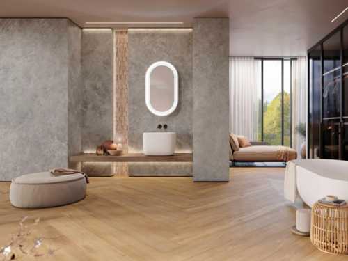 Керамогранит Fiori Di Bosco  (Porcelanosa, Испания)