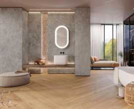 Керамогранит Fiori Di Bosco  (Porcelanosa, Испания)