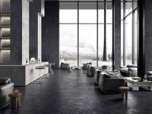 Керамогранит Moon  (Refin Ceramiche, Италия)