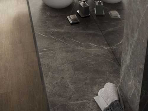 Керамогранит Grey Stone  (Atlas Plan, Италия)