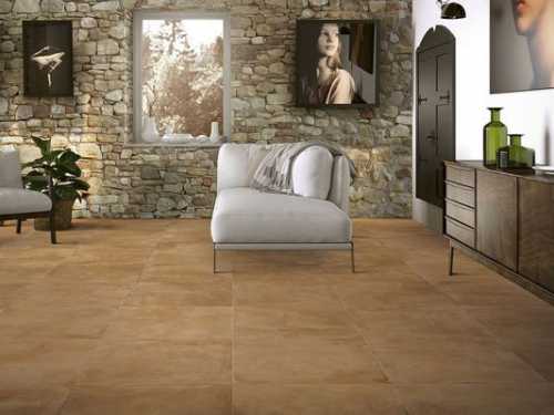 Керамогранит Cotti d'Italia  (Marazzi, Италия)