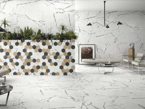 Керамическая плитка Lagom  (STN Ceramica, Испания)