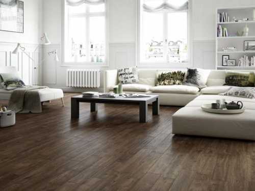 Керамогранит Treverkway  (Marazzi, Италия)