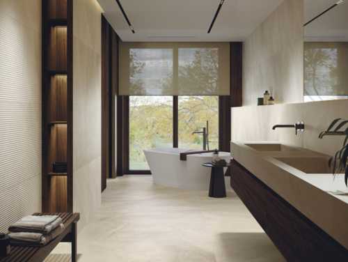 Керамическая плитка Limestone  (Porcelanosa, Испания)