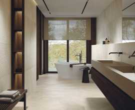 Керамическая плитка Limestone  (Porcelanosa, Испания)