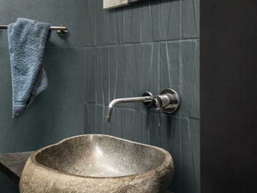 Керамическая плитка Cementum Wall  (Marazzi, Италия)