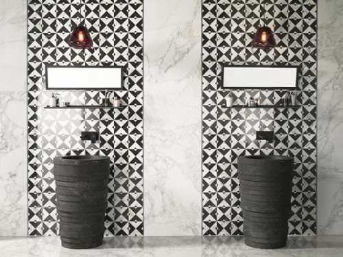 Керамическая плитка Deco Marmi  (Porcelanosa, Испания)