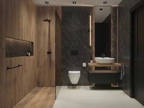 Керамическая плитка Carrastone  (Paradyz, Польша)