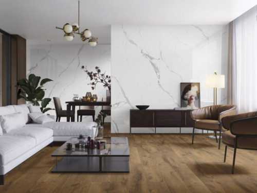 Керамогранит Guardian Wood  (Cerrad, Польша)