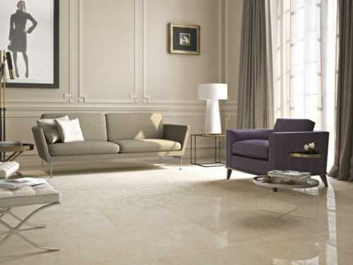 Керамогранит Pietra di Noto  (Marazzi, Италия)