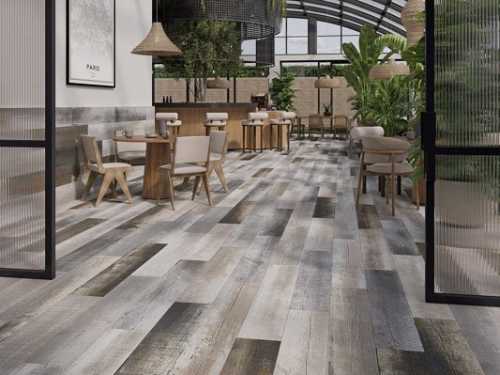 Керамогранит Art Wood  (Fanal, Испания)