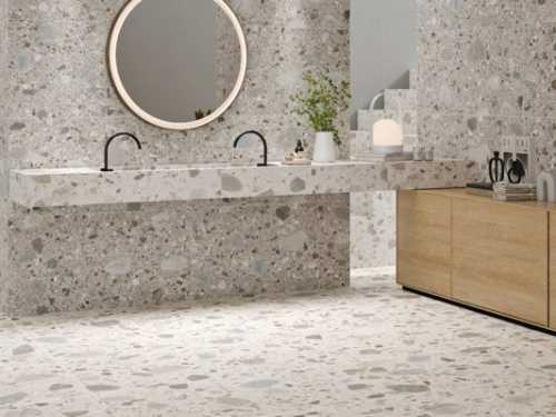 Керамогранит Mystone  (KTL Ceramica/Keratile, Испания)