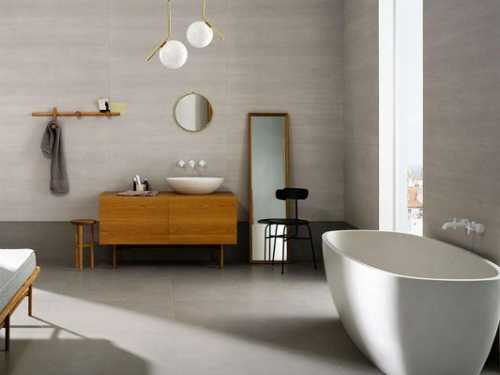 Керамическая плитка Materika  (Marazzi, Италия)