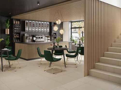 Керамогранит Bazo  (Paradyz, Польша)