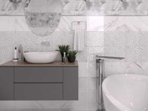 Керамическая плитка Celia  (Gracia Ceramica, Россия)
