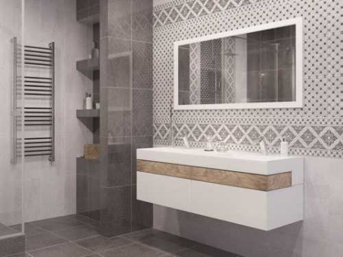 Керамическая плитка Elegance  (Gracia Ceramica, Россия)