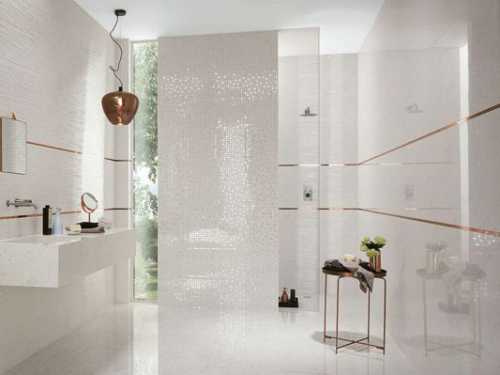 Керамическая плитка Roma Diamond  (Fap Ceramiche, Италия)