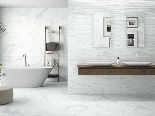 Керамическая плитка Purity  (STN Ceramica, Испания)